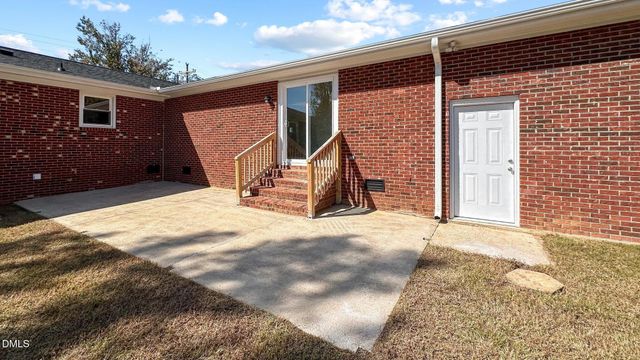 6501 Rock Service Station Road, Raleigh, NC 27603