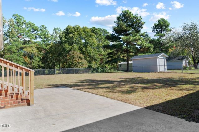 6501 Rock Service Station Road, Raleigh, NC 27603