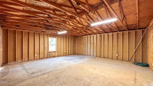 6501 Rock Service Station Road, Raleigh, NC 27603