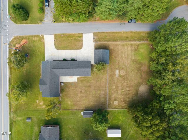 6501 Rock Service Station Road, Raleigh, NC 27603