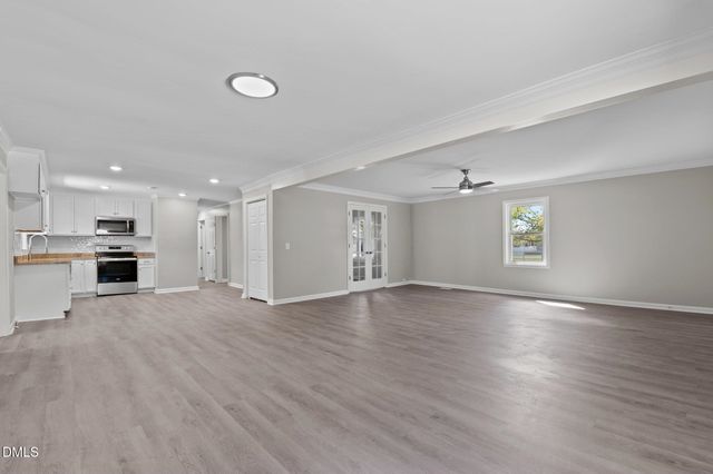 6501 Rock Service Station Road, Raleigh, NC 27603