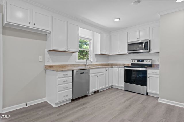 6501 Rock Service Station Road, Raleigh, NC 27603