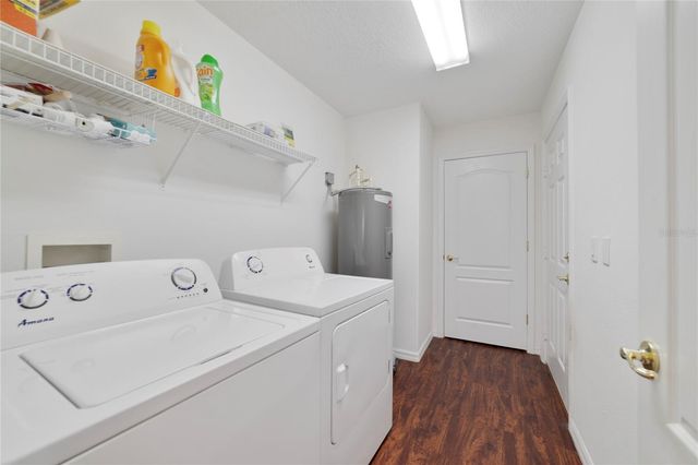 13421 FOUNTAINBLEAU DRIVE 4-1, Clermont, FL 34711