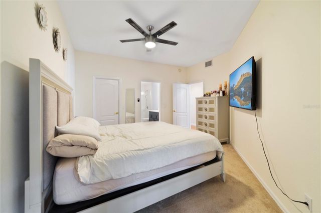 13421 FOUNTAINBLEAU DRIVE 4-1, Clermont, FL 34711