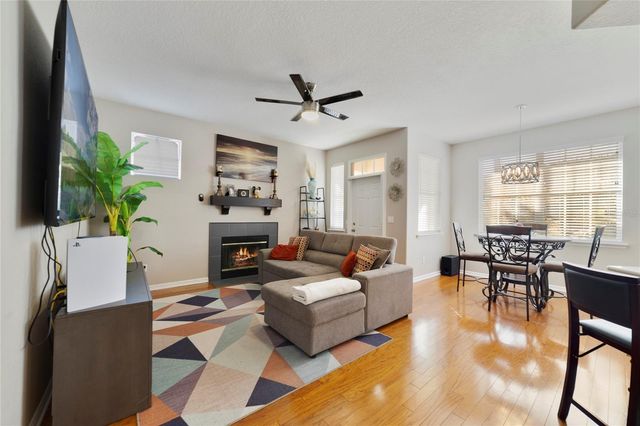 13421 FOUNTAINBLEAU DRIVE 4-1, Clermont, FL 34711