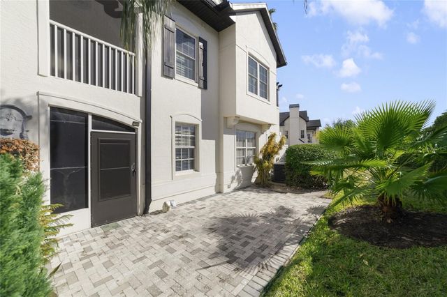 13421 FOUNTAINBLEAU DRIVE 4-1, Clermont, FL 34711