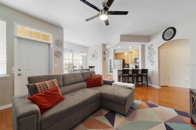 13421 FOUNTAINBLEAU DRIVE 4-1, Clermont, FL 34711