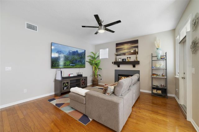 13421 FOUNTAINBLEAU DRIVE 4-1, Clermont, FL 34711