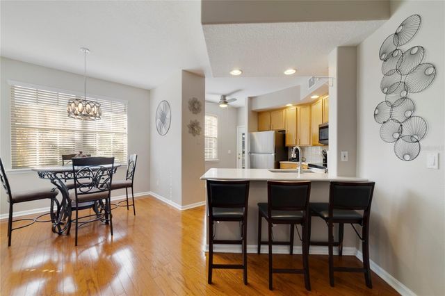 13421 FOUNTAINBLEAU DRIVE 4-1, Clermont, FL 34711