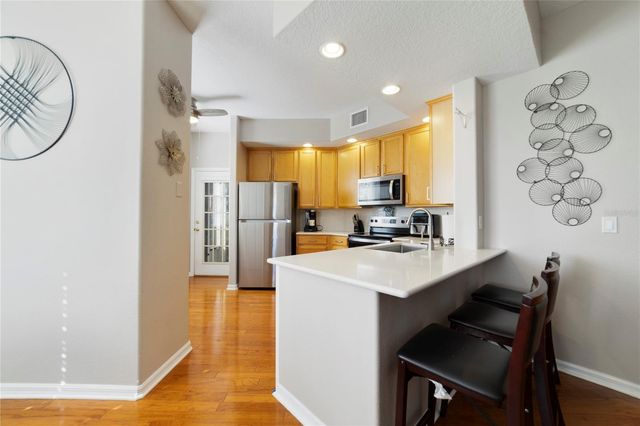 13421 FOUNTAINBLEAU DRIVE 4-1, Clermont, FL 34711