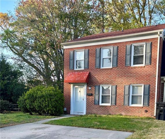 5234 Clover Hill DR, Portsmouth, VA 23703