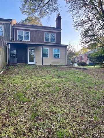 5234 Clover Hill DR, Portsmouth, VA 23703