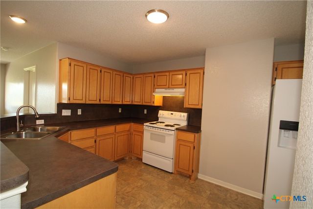 3206 Doffy Drive, Killeen, TX 76549