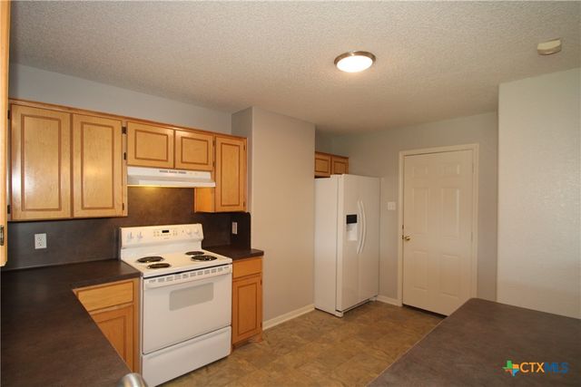3206 Doffy Drive, Killeen, TX 76549