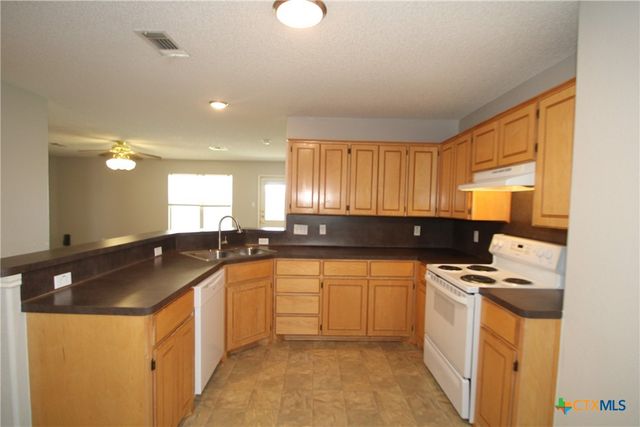 3206 Doffy Drive, Killeen, TX 76549