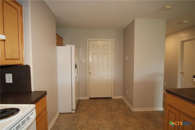 3206 Doffy Drive, Killeen, TX 76549