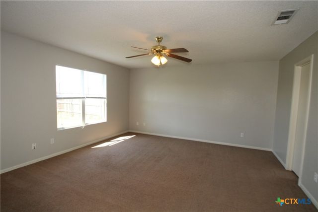 3206 Doffy Drive, Killeen, TX 76549