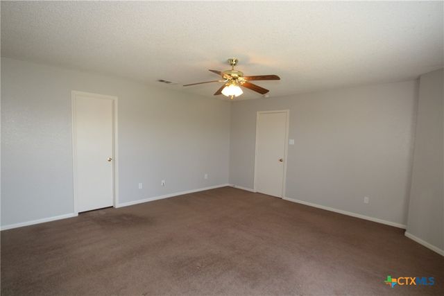 3206 Doffy Drive, Killeen, TX 76549