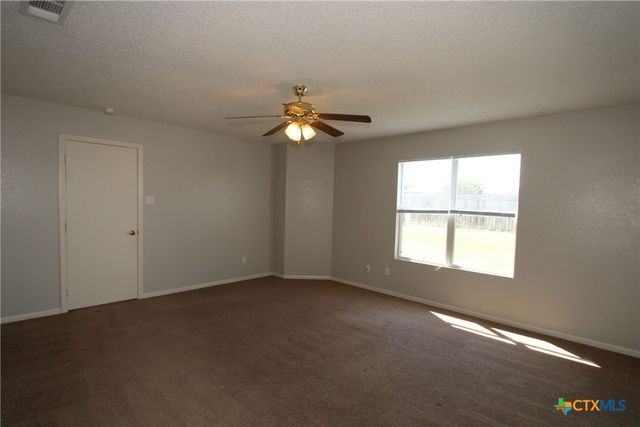 3206 Doffy Drive, Killeen, TX 76549