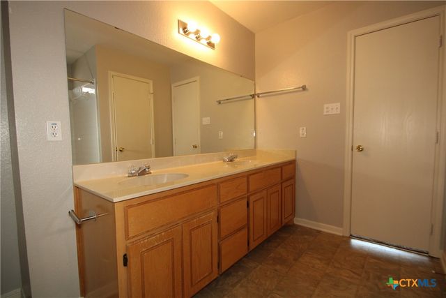 3206 Doffy Drive, Killeen, TX 76549