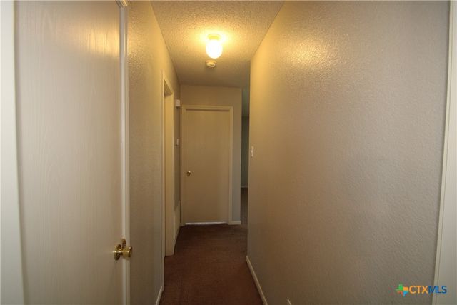 3206 Doffy Drive, Killeen, TX 76549
