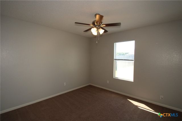 3206 Doffy Drive, Killeen, TX 76549