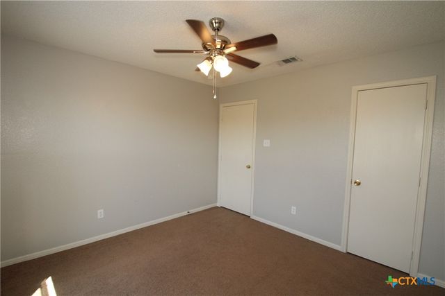3206 Doffy Drive, Killeen, TX 76549