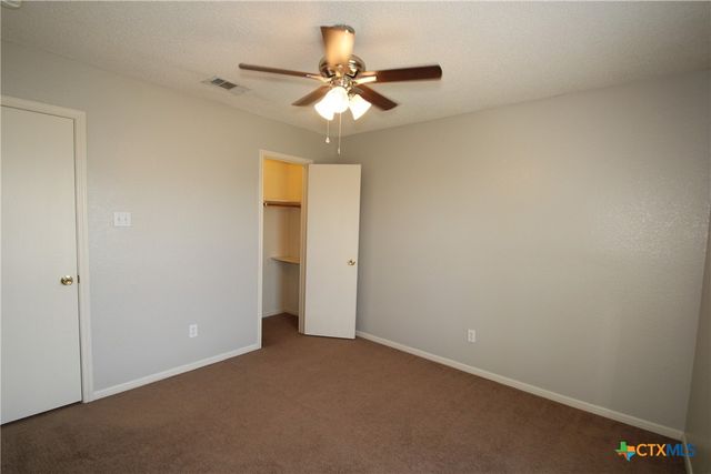 3206 Doffy Drive, Killeen, TX 76549