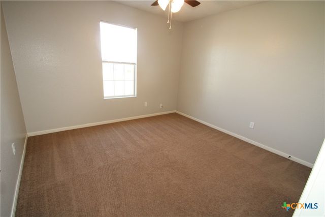 3206 Doffy Drive, Killeen, TX 76549