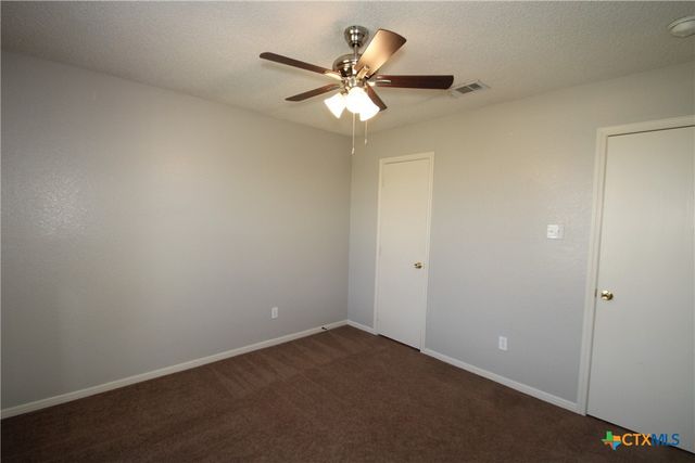3206 Doffy Drive, Killeen, TX 76549