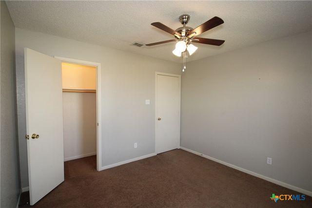 3206 Doffy Drive, Killeen, TX 76549