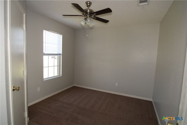3206 Doffy Drive, Killeen, TX 76549