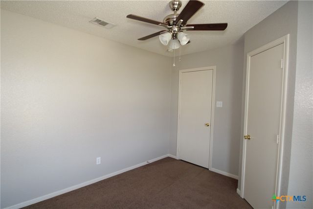 3206 Doffy Drive, Killeen, TX 76549