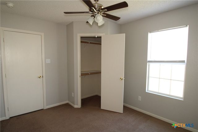 3206 Doffy Drive, Killeen, TX 76549