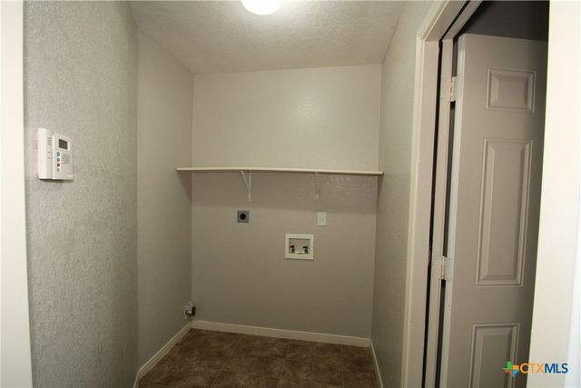 3206 Doffy Drive, Killeen, TX 76549