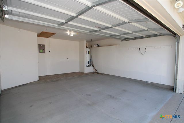3206 Doffy Drive, Killeen, TX 76549