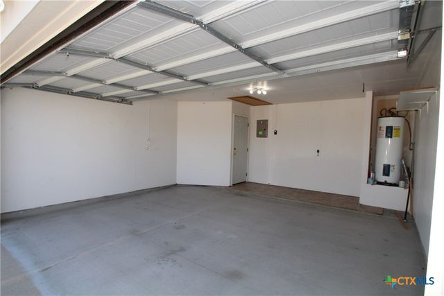 3206 Doffy Drive, Killeen, TX 76549