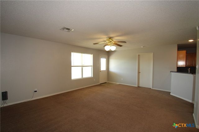 3206 Doffy Drive, Killeen, TX 76549