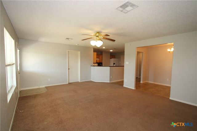 3206 Doffy Drive, Killeen, TX 76549