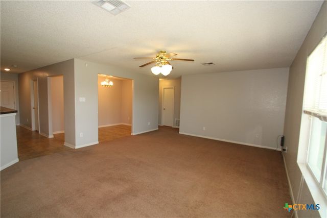 3206 Doffy Drive, Killeen, TX 76549