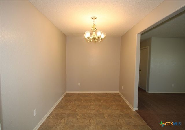3206 Doffy Drive, Killeen, TX 76549