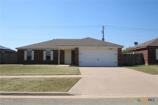 3206 Doffy Drive, Killeen, TX 76549