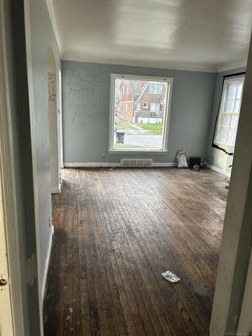 12278 Longview Street, Detroit, MI 48213