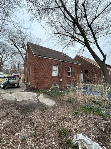 12278 Longview Street, Detroit, MI 48213