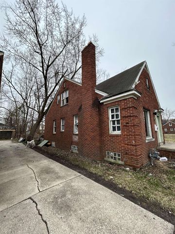 12278 Longview Street, Detroit, MI 48213