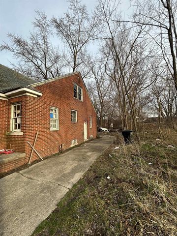 12278 Longview Street, Detroit, MI 48213
