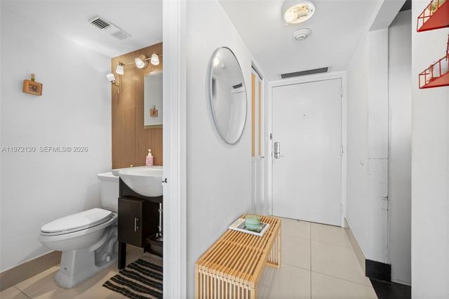 600 NE 36th St 1815, Miami, FL 33137