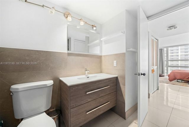 600 NE 36th St 1815, Miami, FL 33137