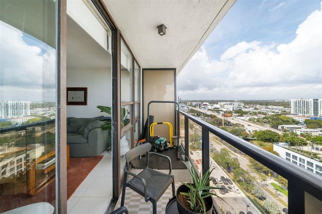 600 NE 36th St 1815, Miami, FL 33137