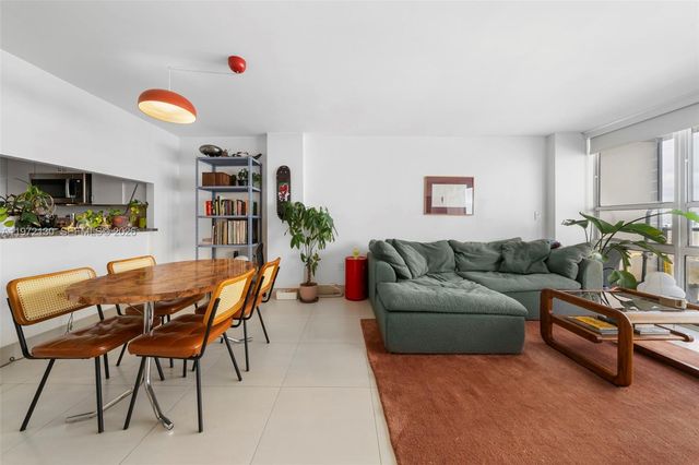 600 NE 36th St 1815, Miami, FL 33137